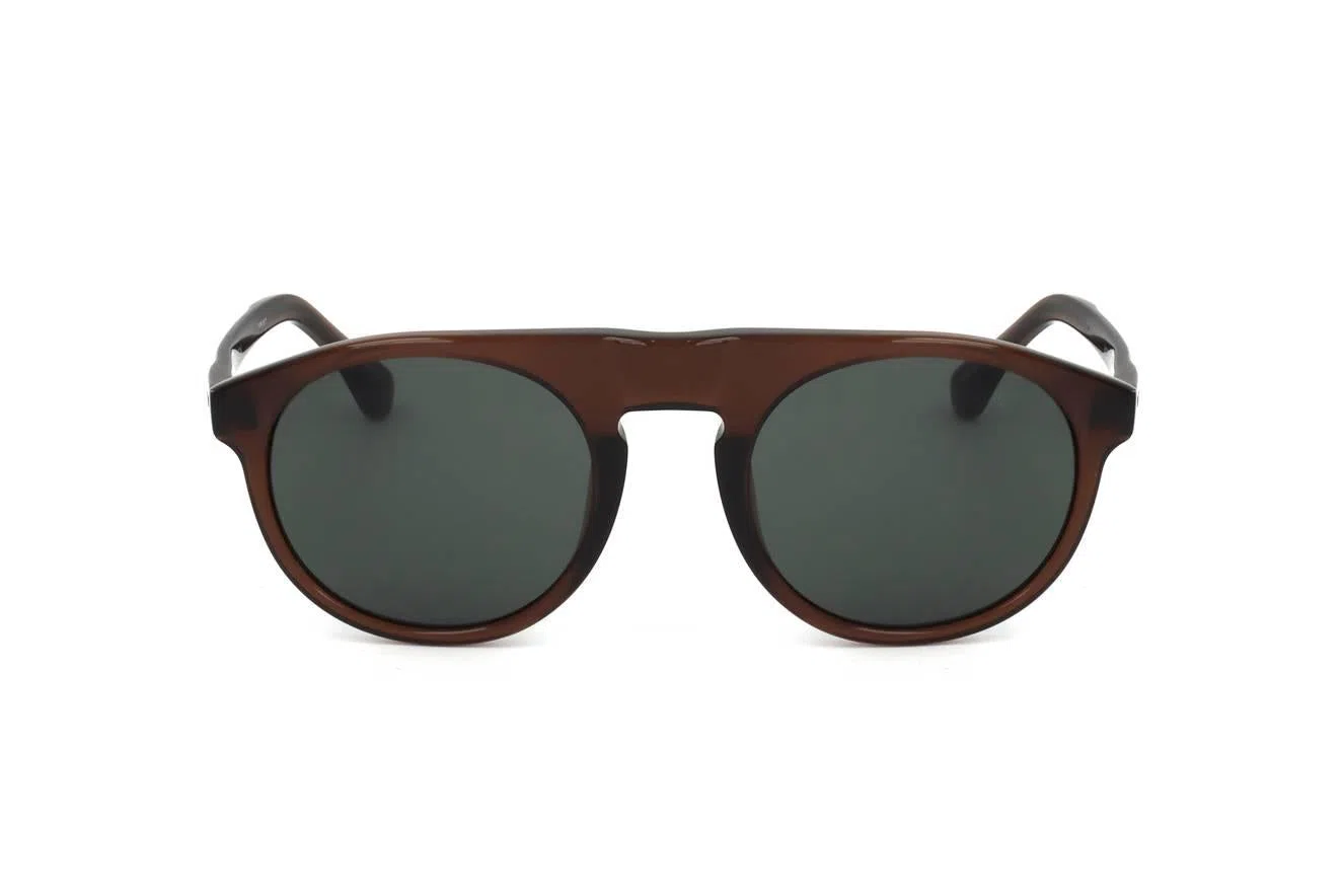 Dries Van Noten by Linda Farrow DVN91 Sunglasses
